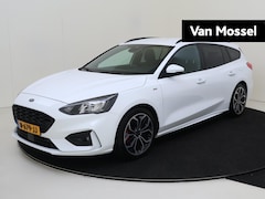 Ford Focus Wagon - 1.0 EcoBoost Hybrid ST Line X Business | Winter Pack | Elektrische achterklep | Climate Co