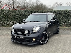 MINI Countryman - 1.6 John Cooper Works ALL4 * Pano * Navi * Leder