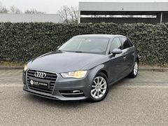 Audi A3 Sportback - 1.4 TFSI Pro Line * Navi * Automaat * Garantie