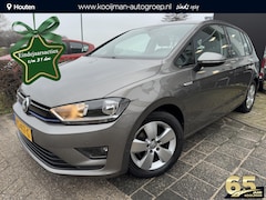 Volkswagen Golf Sportsvan - 1.0 TSI Comfortline | Super Nette Auto | Dealeronderhouden | Navigatie | Sensoren Rondom |