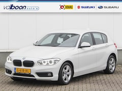 BMW 1-serie - 116i Centennial Executive | Navi | Cruise | Clima | Park sens | Lm-Velgen