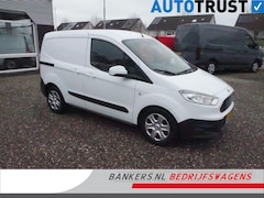 Ford Transit Courier - 1.5 TDCI 75PK, L1, Airco