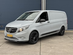 Mercedes-Benz Vito - Mercedes Vito 4x4 114 CDI AUTOMAAT / NAVI / TREKHAAK / CAMERA /