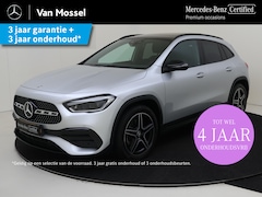 Mercedes-Benz GLA-Klasse - 200 Business Solution AMG / Premium Plus/ Panoramadak/ Sfeerverlichting/ Carplay