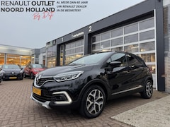 Renault Captur - 1.3 TCe 150pk EDC Intens+Trekhaak