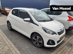 Peugeot 108 - 1.0 e-VTi Active - CAMERA ACHTER - CARPLAY - LM VELGEN - 1e PART.EIGENAAR