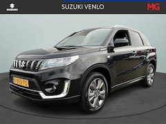 Suzuki Vitara - 1.4 Boosterjet Select Smart Hybrid Cruise Control Adaptief / Climate Control / Apple Carpl