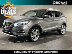 Nissan Qashqai - 1.3 DIG-T 140 N-Motion