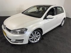 Volkswagen Golf - 1.2 TSI Highline Panodak