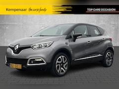 Renault Captur - 0.9 TCe Dynamique