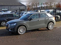 Audi Q2 - 1.6 TDI Design Pro Line Plus, Navigatie