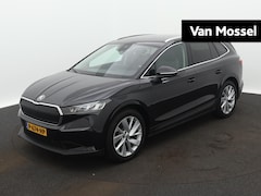 Skoda Enyaq iV - 60 | CLIMATE CONTROL | STOELVERWARMING | NAVIGATIE | LMV | CRUISE CONTROL |