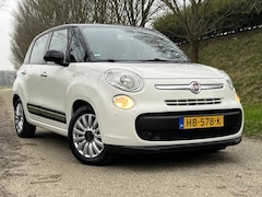 Fiat 500 L - 0.9 TwinAir PopStar