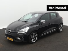 Renault Clio - 1.2 TCe Bose GT-LINE | NAVIGATIE | CRUISE CONTROL | PARKEERSENSOREN | KEYLESS | LED VERLIC