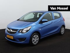 Opel Karl - 1.0 ecoFLEX Edition | 54000KM | Bluetooth |