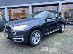 BMW X5 - xDrive35i High Executive