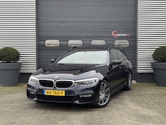 BMW 5-serie Touring - 520i High Executive M-Sport | Panoramadak | Head-Up Display | 360* Camera | Lederen Bekled