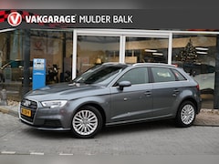 Audi A3 Sportback - 1.0 TFSI Pro Line