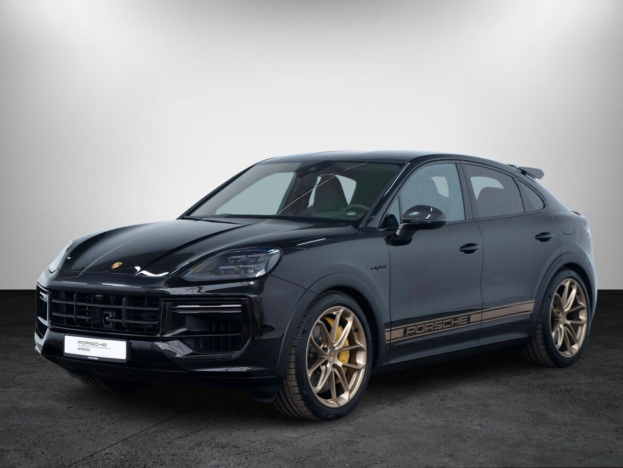 Porsche Cayenne - 4.0 Turbo E-Hybrid GT Pakket - AutoWereld.nl