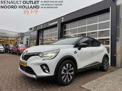 Renault Captur - 1.3 TCe 140PK EDC TECHNO 2024