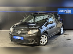 Dacia Logan - 1.2 | Trekhaak | Elektrische ramen