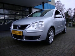 Volkswagen Polo - 1200i 3 DEURS UNITED AIRCO