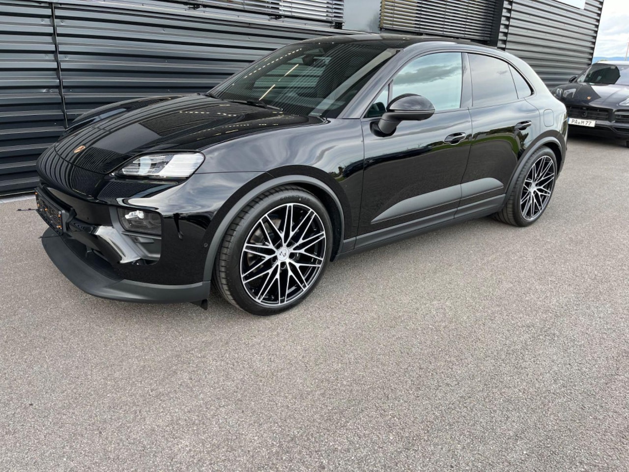 Porsche Macan - 4 | Pano | Luchtvering | BOSE - AutoWereld.nl