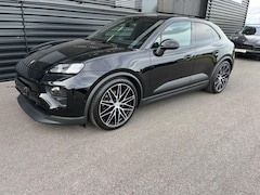 Porsche Macan - 4 | Pano | Luchtvering | BOSE