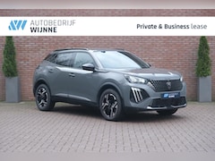 Peugeot 2008 - 1.2 PureTech 130pk EAT8 Allure | Navi | App Connect | Climate | Cruise | Camera | Blind Sp