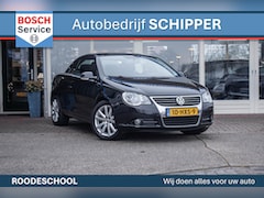 Volkswagen Eos - 2.0-16v FSI