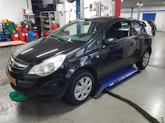 Opel Corsa - D 1200i 16V 3 DEURS AIRCO