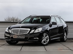 Mercedes-Benz E-klasse Estate - 250 CGI Avantgarde | 91.000KM | Bi-Xenon | Heated Seats | Tow Hitch