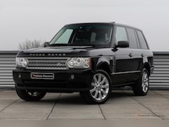 Land Rover Range Rover - 4.2 V8 Supercharged | 52.000KM | 1st Owner | Sunroof | Harman/Kardon