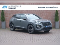 Peugeot 2008 - 1.2 PureTech 130pk EAT8 Allure | Navi | App Connect | Climate | Adaptive Cruise | Camera |