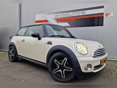 MINI Cooper - 1.6