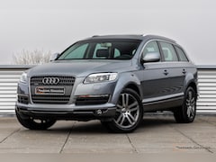 Audi Q7 - 4.2 FSI quattro Pro Line | 74.000KM | Panorama | Adaptive Xenon | Air Suspension | DSP Aud