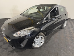 Ford Fiesta - 1.1 5-drs Nieuw Model