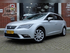 Seat Leon ST - 1.0 EcoTSI Style Connect / LED / Trekhaak / Carplay