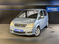 Opel Meriva - 1.6-16V Temptation | Airco | Riem vervangen