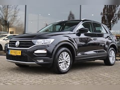 Volkswagen T-Roc - 1.0 TSI STYLE BUSINESS | ADAP. CRUISE | CARPLAY | CLIMATE | NAVI