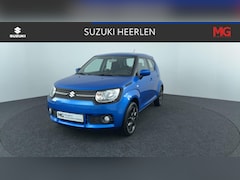 Suzuki Ignis - 1.2 Comfort