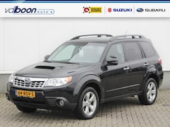 Subaru Forester - 2.5 XT Executive | Cruise | Leder | Camera | Panodak | Lm-Velgen