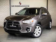 Mitsubishi ASX - 1.6 Cleartec Intense | PanoDak | 18" LMV | Navi | Cruise | All-in rijklaarprijs