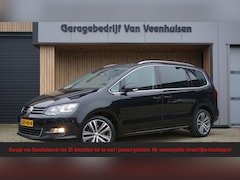 Volkswagen Sharan - 2.0 TSI 220pk DSG 7-Zits Highline Executive