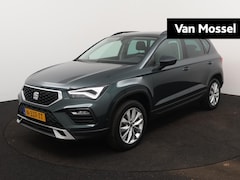 Seat Ateca - 1.5 TSI Style Business Intense | TREKHAAK | NAVIGATIE | DIGITAAL DASHBOARD | CLIMATE CONTR