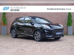 Ford Puma - 1.0 EcoBoost Hybrid 125pk Aut. ST-Line | Navi | Climate | Adaptive Cruise | Camera | PDC |