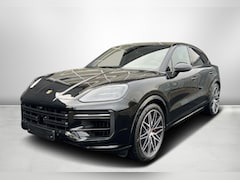 Porsche Cayenne - 4.0 Turbo E-Hybrid