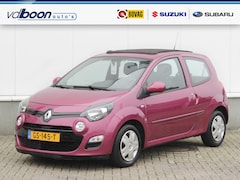 Renault Twingo - 1.2 16V Dynamique | Airco | Schuifdak | Cruise