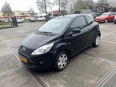 Ford Ka - 1.2 Cool & Sound start/stop