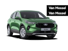 Ford Kuga - 2.5 PHEV Titanium 2.5 PHEV Titanium | 2100KG TREKGEWICHT | €4000, - VOORDEEL | 243 PK | BU